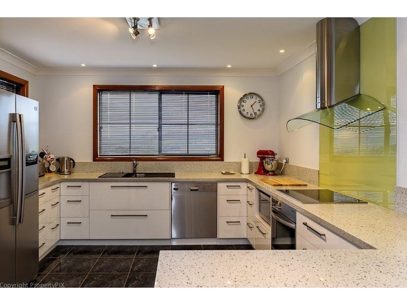 2 McLean Court, Rosetta TAS 7010