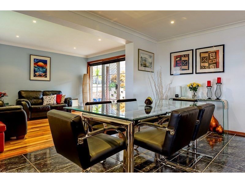 2 McLean Court, Rosetta TAS 7010