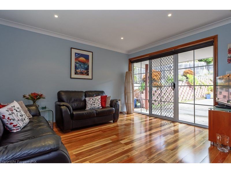 2 McLean Court, Rosetta TAS 7010