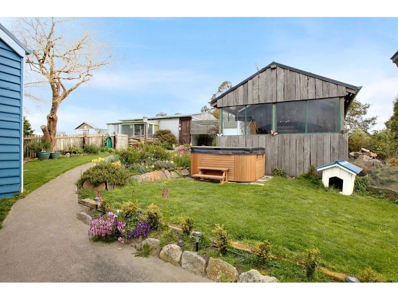 197 Black Post Road, Tunnack TAS 7120