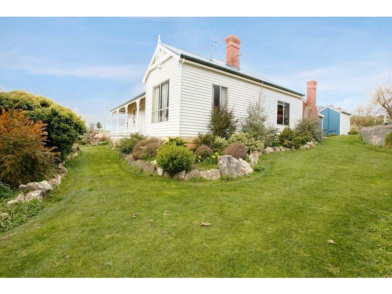 197 Black Post Road, Tunnack TAS 7120
