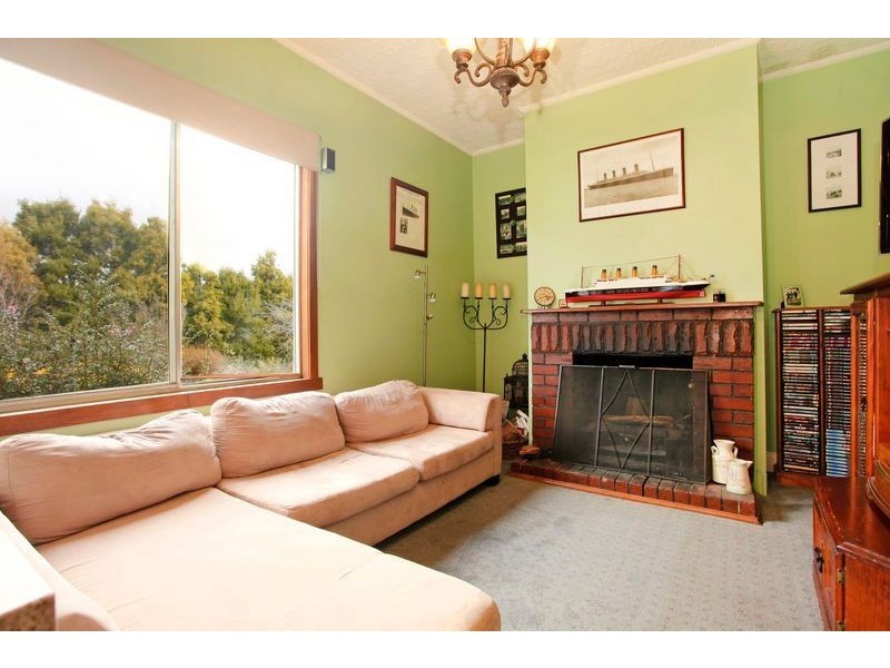 197 Black Post Road, Tunnack TAS 7120