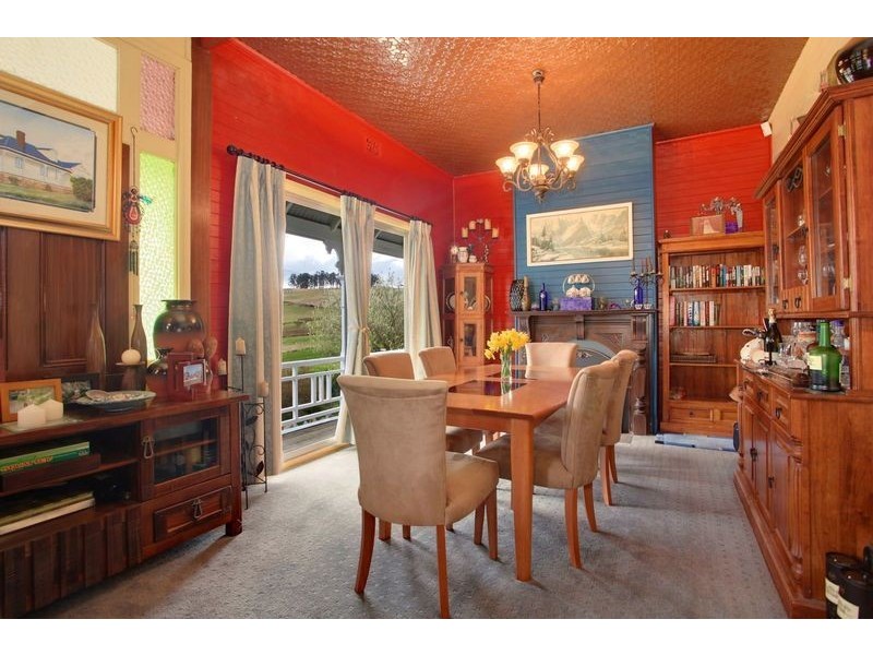 197 Black Post Road, Tunnack TAS 7120