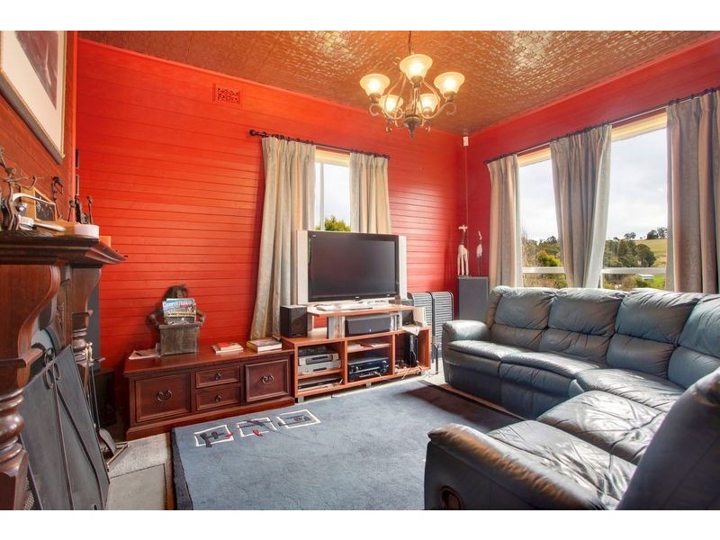 197 Black Post Road, Tunnack TAS 7120