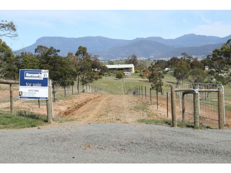 Lot 21 Braeview Drive, Old Beach TAS 7017