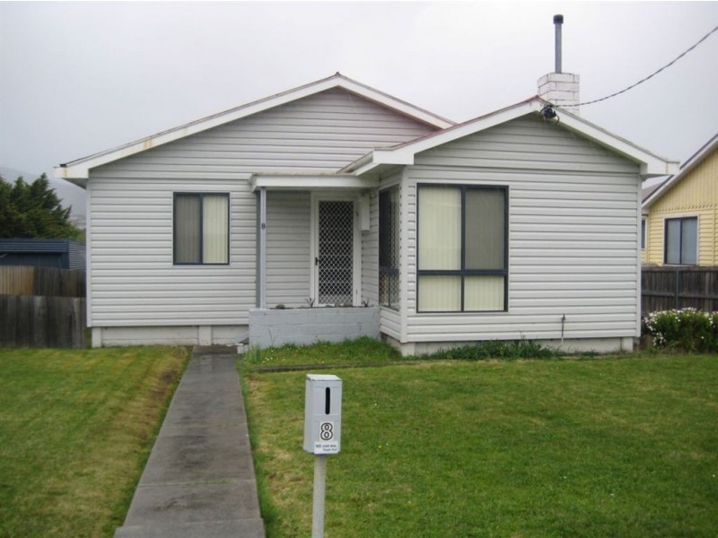 8 Barry Street, Glenorchy TAS 7010