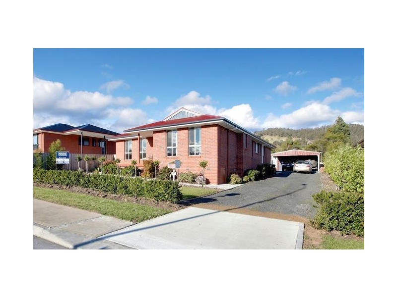 22 Le Compte Place, Bagdad TAS 7030