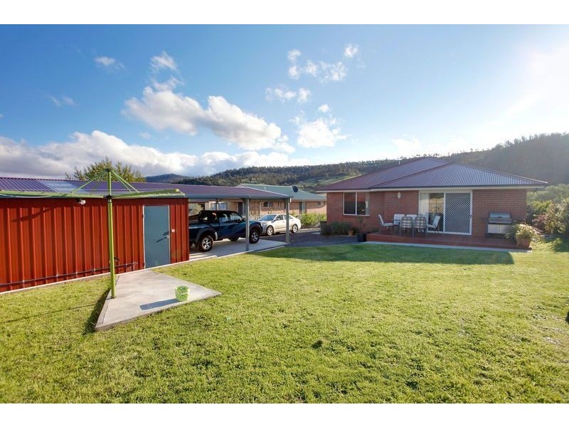 22 Le Compte Place, Bagdad TAS 7030