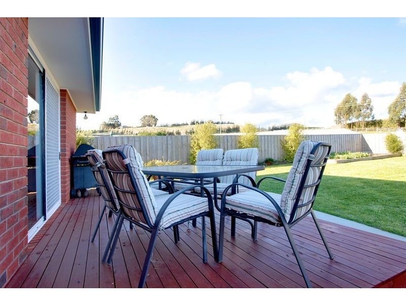 22 Le Compte Place, Bagdad TAS 7030