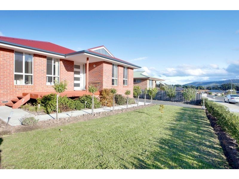 22 Le Compte Place, Bagdad TAS 7030