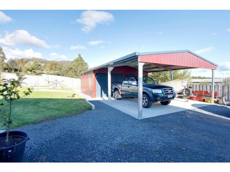 22 Le Compte Place, Bagdad TAS 7030