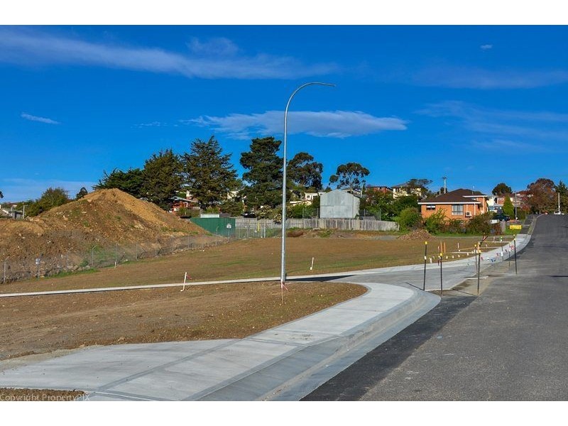0 Oak Subdivision, Tenth Avenue, West Moonah TAS 7009
