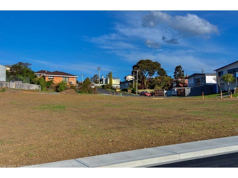 0 Oak Subdivision, Tenth Avenue, West Moonah TAS 7009