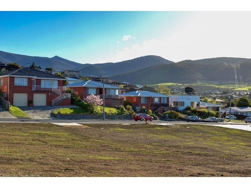 0 Oak Subdivision, Tenth Avenue, West Moonah TAS 7009