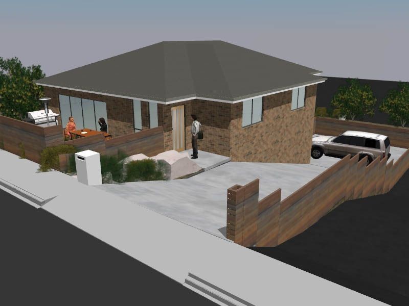 11, 13, 15 Norfolk Drive, Howrah TAS 7018