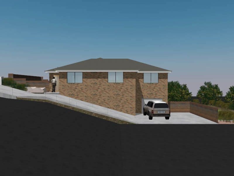 11, 13, 15 Norfolk Drive, Howrah TAS 7018
