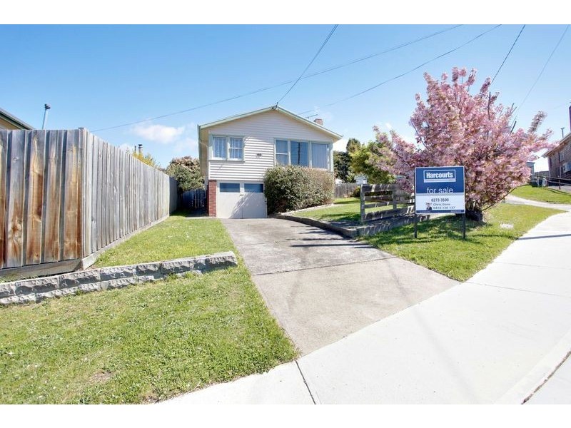 22 Christie Avenue, Moonah TAS 7009