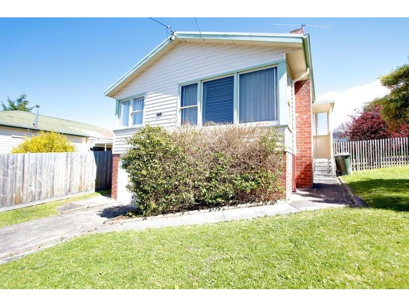 22 Christie Avenue, Moonah TAS 7009
