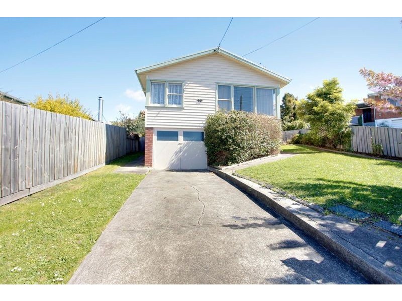 22 Christie Avenue, Moonah TAS 7009