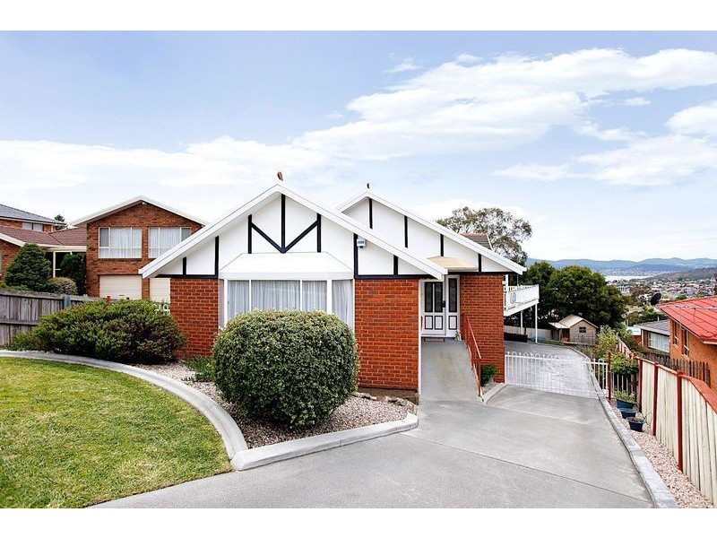 55 Sawyer Avenue, West Moonah TAS 7009