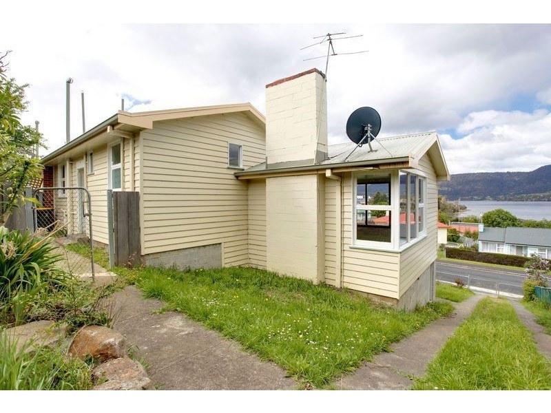 14 Pulkara Circle, Berriedale TAS 7011