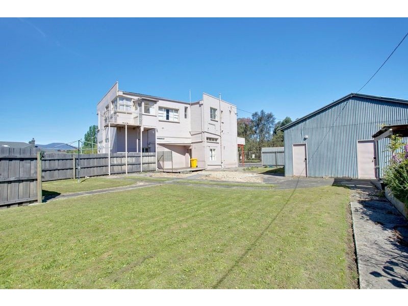 1 Hamilton Road, New Norfolk TAS 7140