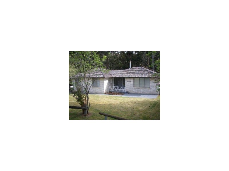 44 Mt Hull Road, Collinsvale TAS 7012