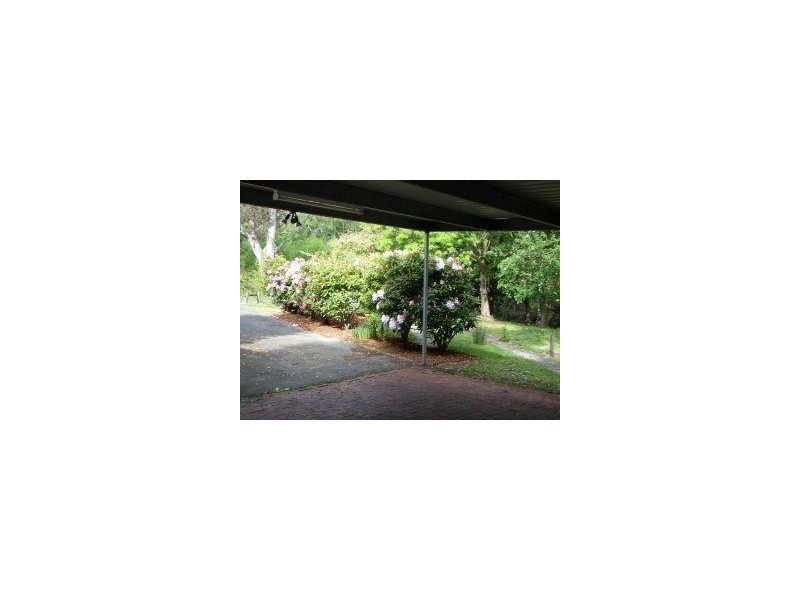 44 Mt Hull Road, Collinsvale TAS 7012