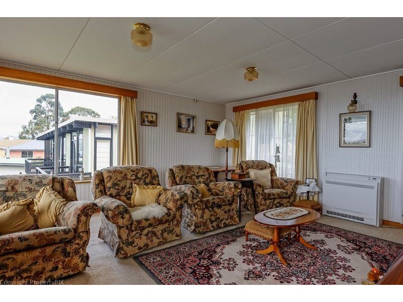 54 Leura Street, Rosny TAS 7018