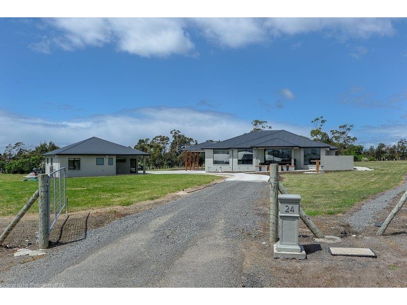 24 Sunburst Court, Acton Park TAS 7170