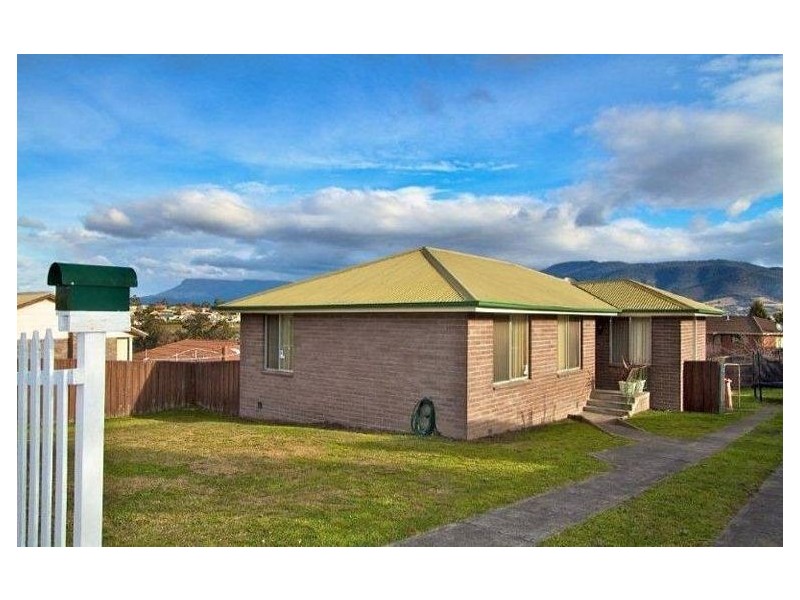 1 Thistle Street, Gagebrook TAS 7030