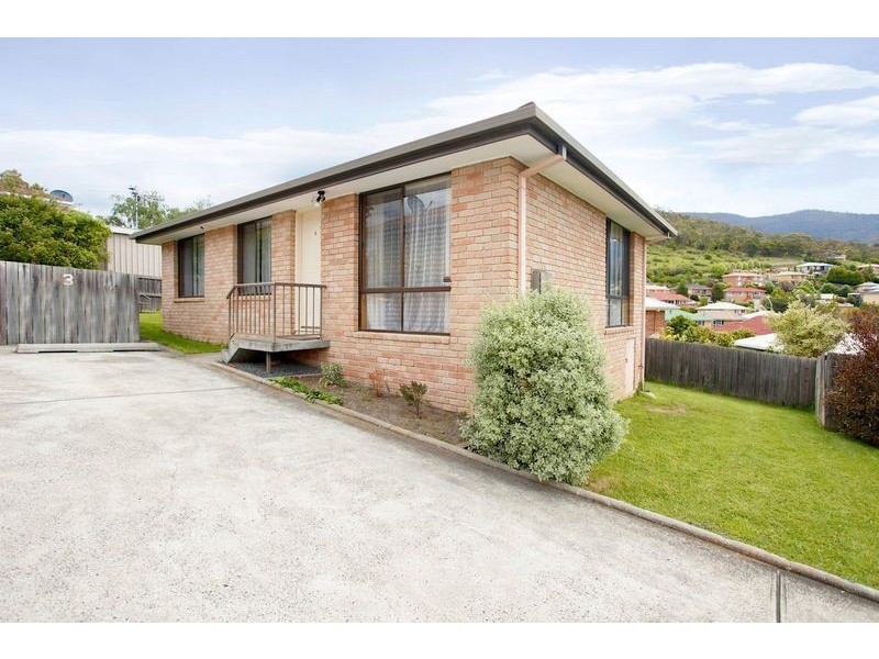 3/130-132 Box Hill Road, Claremont TAS 7011