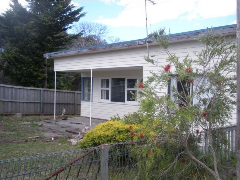 206 Carlton Beach Road, Dodges Ferry TAS 7173