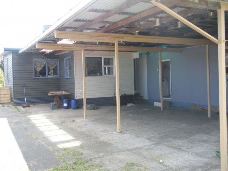 206 Carlton Beach Road, Dodges Ferry TAS 7173