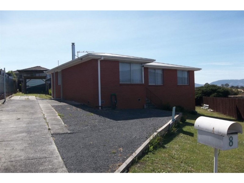 8 Croydon Place, Bridgewater TAS 7030