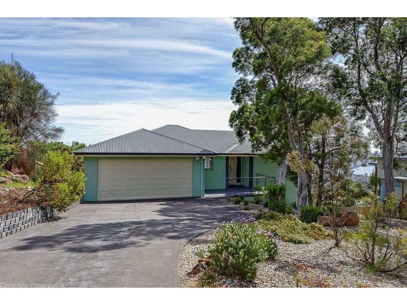 92 Woodcutters Road, Tolmans Hill TAS 7007