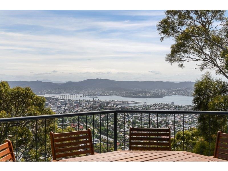 92 Woodcutters Road, Tolmans Hill TAS 7007