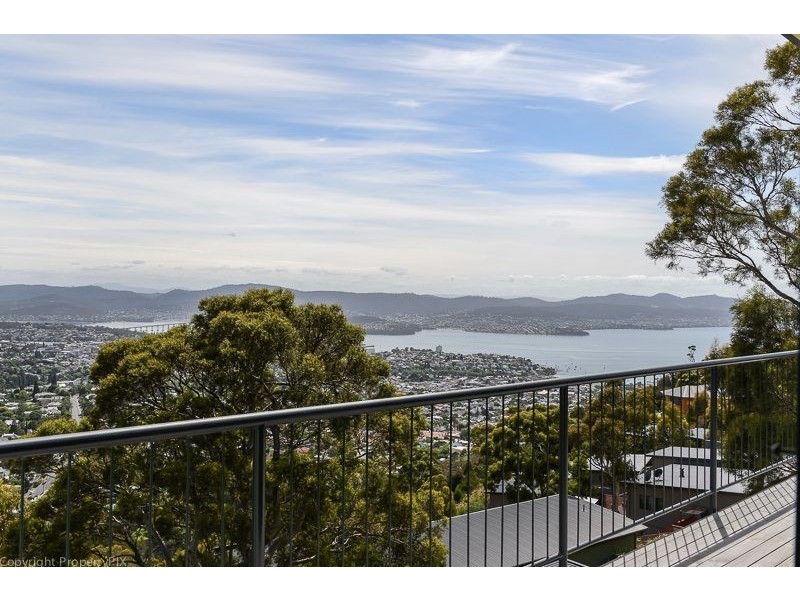 92 Woodcutters Road, Tolmans Hill TAS 7007