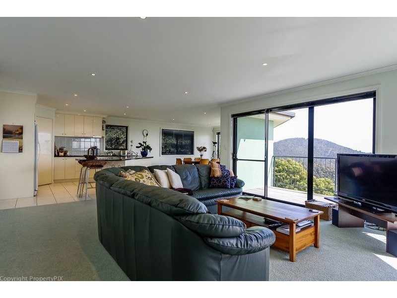 92 Woodcutters Road, Tolmans Hill TAS 7007