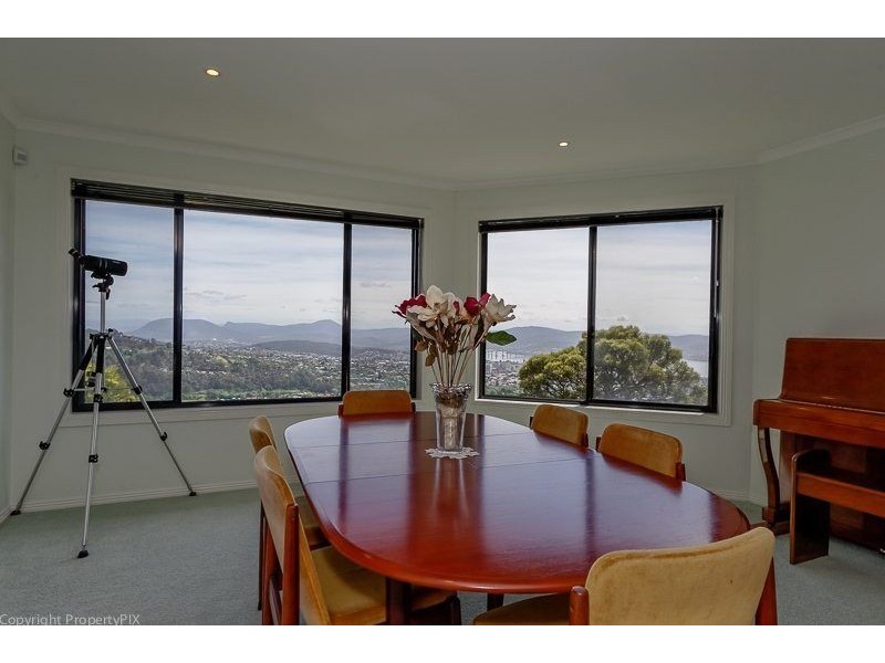 92 Woodcutters Road, Tolmans Hill TAS 7007