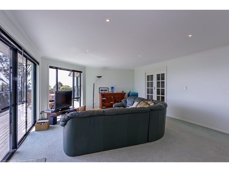 92 Woodcutters Road, Tolmans Hill TAS 7007