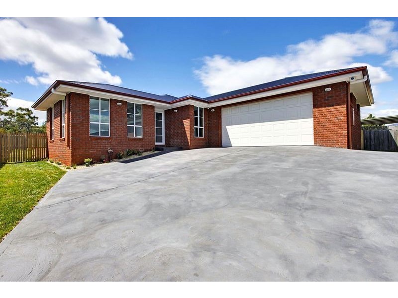 35 Blackstone Drive, Old Beach TAS 7017