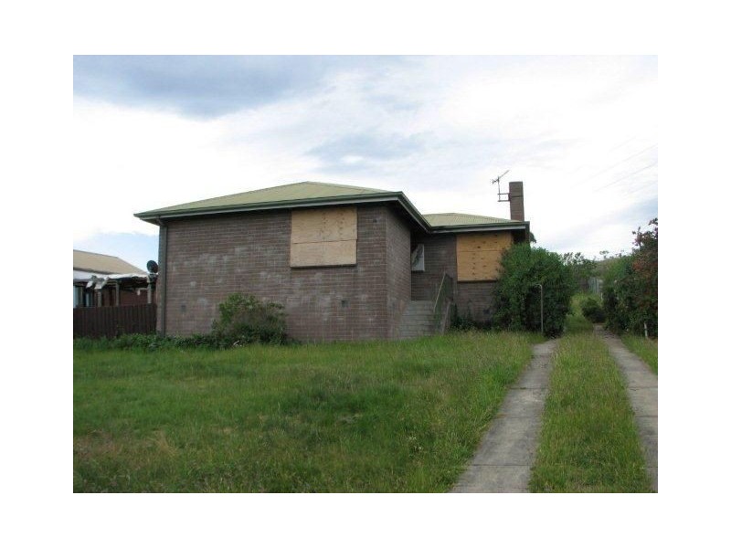 35 Deak Street, Gagebrook TAS 7030