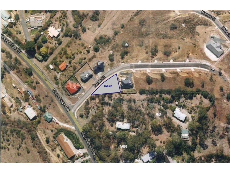 2 Gentile Court, Rosetta TAS 7010