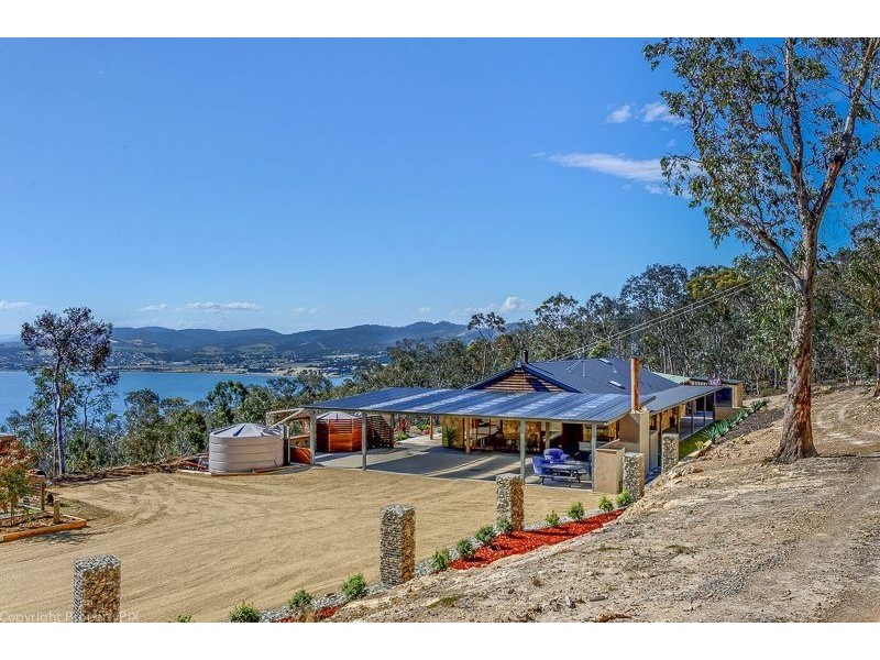 581 Dorans Road, Sandford TAS 7020