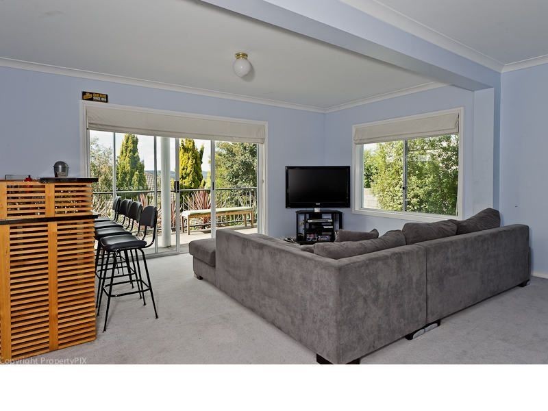 4 Virginia Court, Sandy Bay TAS 7005