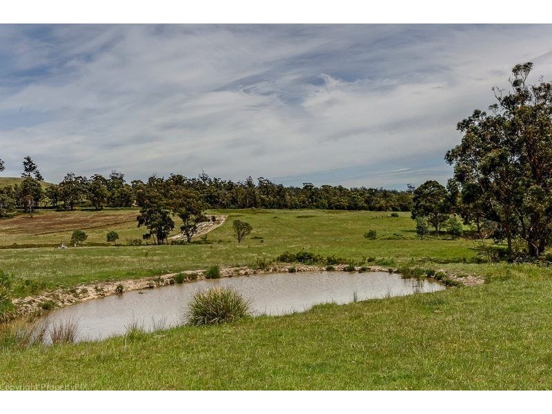 Lot 3/533 Sugarloaf Road, Carlton River TAS 7173