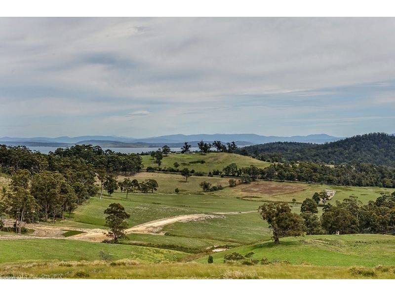 Lot 5/533 Sugarloaf Road, Carlton River TAS 7173
