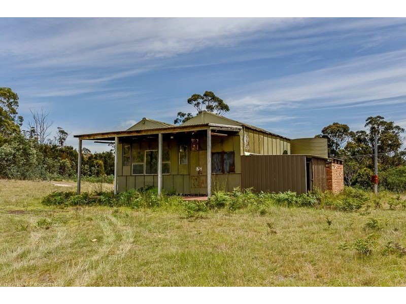 Lot 6/533 Sugarloaf Road, Carlton River TAS 7173