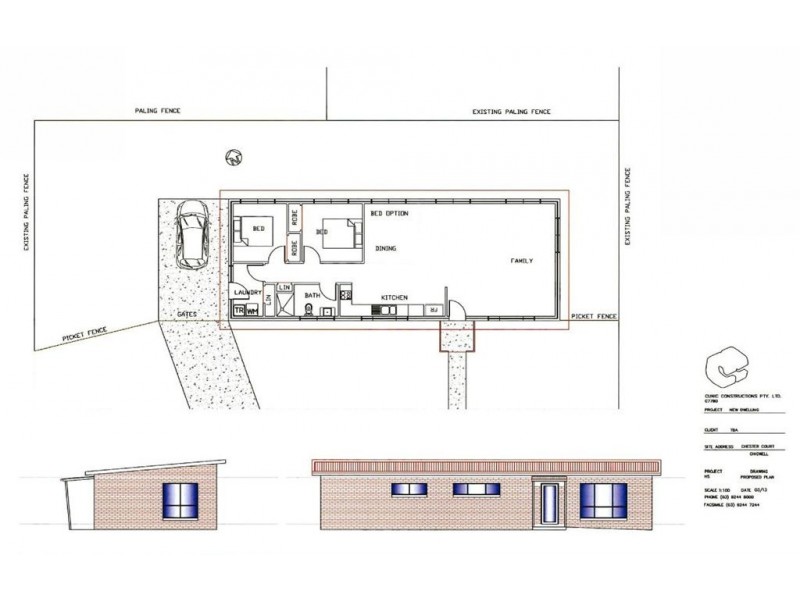 4 Chester Court, Chigwell TAS 7011